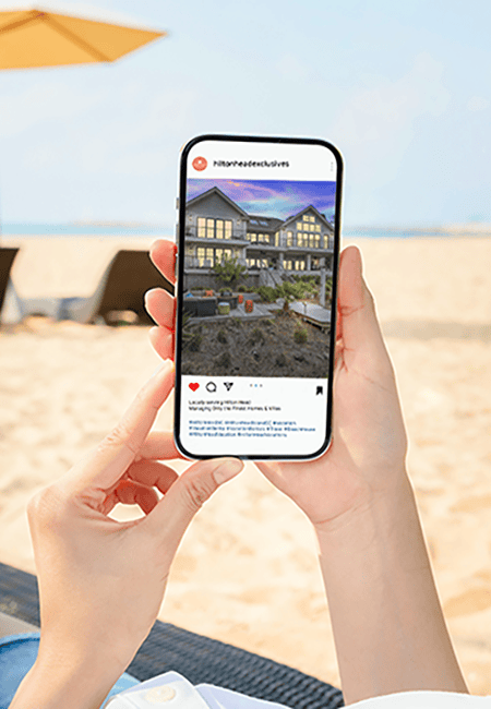 GET SOCIAL WITH US! callout