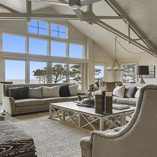 All Luxury Properties callout