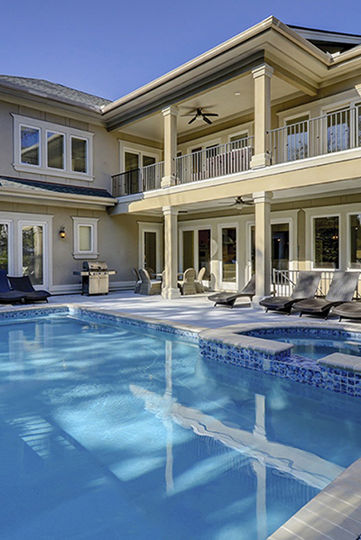 OWN A VACATION HOME? THINKING ABOUT BUYING ONE? callout